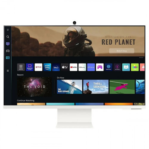 Монитор Samsung Smart M8 (LS32BM801UI) 32