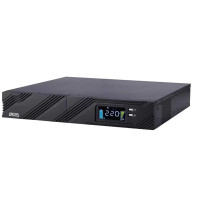Источник бесперебойного питания Powercom Smart King Pro+ SPR-1500