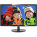 Монитор Philips 206V6QSB6 20 Монитор Philips 206V6QSB6 20