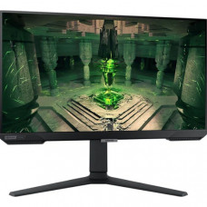 Монитор Samsung Odyssey G4 S25BG400EI 25