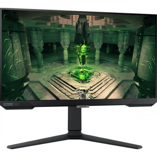 Монитор Samsung Odyssey G4 S25BG400EI 25
