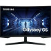 Монитор Samsung Odyssey G5 C32G55TQBI 32