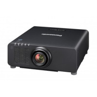 Проектор Panasonic PT-RZ970LBE