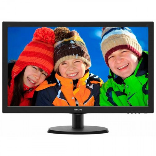 Монитор Philips 223V5LSB2 21.5