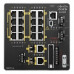 Коммутатор Cisco Industrial Ethernet IE-2000-16PTC-G-E