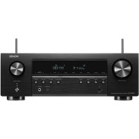AV ресивер Denon AVC-S660H