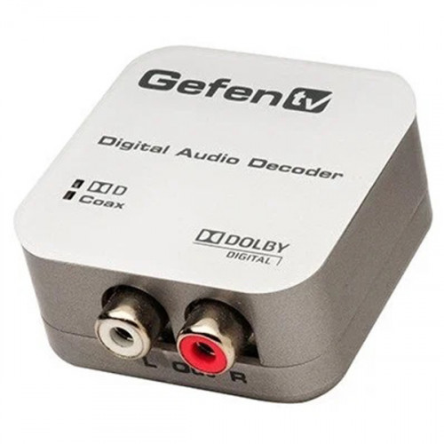 Преобразователь Gefen GTV-DD-2-AA
