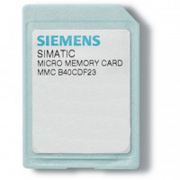 Карта памяти Siemens 6ES7953-8LL31-0AA0 Карта памяти Siemens 6ES7953-8LL31-0AA0