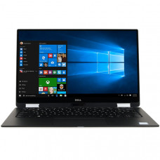 Ультрабук Dell XPS 9365-6232 13.3