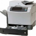 МФУ лазерное HP LaserJet 4345mfp