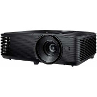 Проектор Optoma S336