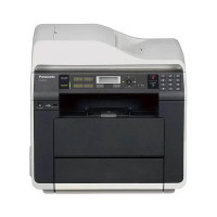 Лазерное МФУ Panasonic KX-MB2510RU