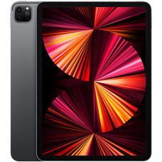 Планшет Apple iPad Pro 11 (2021) (8/1024)