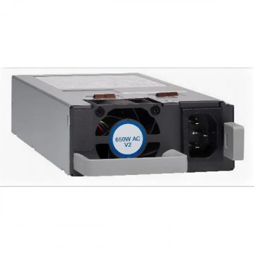 Блок питания Cisco C9K-PWR-650WAC-R