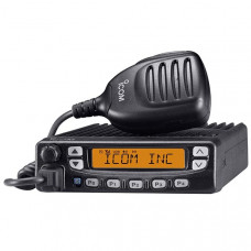 Радиостанция Icom IC-F621