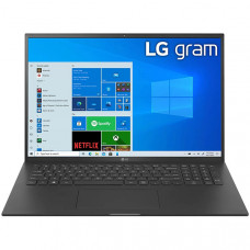 Ноутбук LG Gram 17 17Z90P-G.AH89R (16/1024)