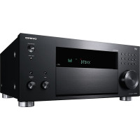 AV-ресивер Onkyo TX-RZ810