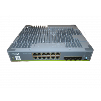 Коммутатор Juniper EX4100-F-12P Коммутатор Juniper EX4100-F-12P