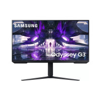 Монитор Samsung Odyssey G3 S32AG320NM 32