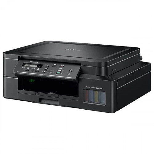 МФУ струйное Brother DCP-T520W