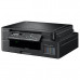 МФУ струйное Brother DCP-T520W