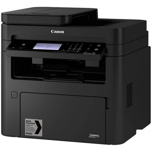 МФУ лазерное Canon i-SENSYS MF267dw