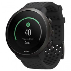 Умные часы Suunto 3 slate grey