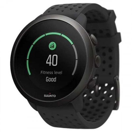 Умные часы Suunto 3 slate grey