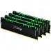 Оперативная память Kingston Fury Renegade (KF436C18RBAK4/128) Оперативная память Kingston Fury Renegade (KF436C18RBAK4/128)