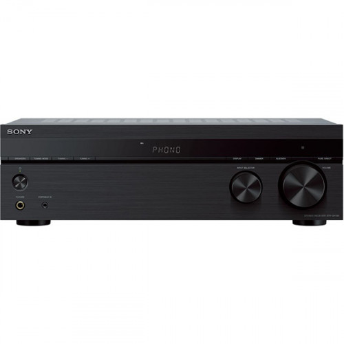 Аудиоресивер Sony STR-DH190