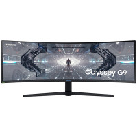 Монитор Samsung C49G95TSSI 48.9 Монитор Samsung C49G95TSSI 48.9