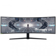 Монитор Samsung C49G95TSSI 48.9