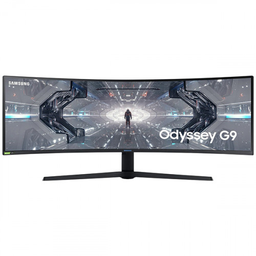 Монитор Samsung C49G95TSSI 48.9