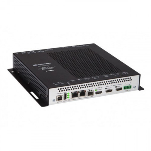 Сетевой АВ шифратор/дешифратор Crestron DM-NVX-350