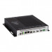Сетевой АВ шифратор/дешифратор Crestron DM-NVX-350