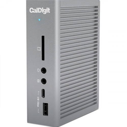 Док-станция CalDigit TS3 Plus Thunderbolt 3