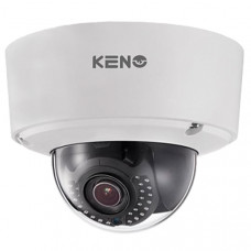 Камера видеонаблюдения Keno KN-DE406V3310
