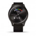 Умные часы Garmin Vivomove Style Black