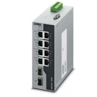 Phoenix Contact FL Switch 4008T-2SFP (2891062) Phoenix Contact FL Switch 4008T-2SFP (2891062)