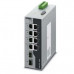 Phoenix Contact FL Switch 4008T-2SFP (2891062) Phoenix Contact FL Switch 4008T-2SFP (2891062)