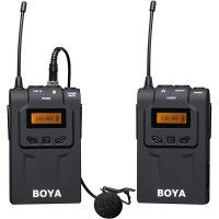 Радиосистема BOYA BY-WM6 Радиосистема BOYA BY-WM6