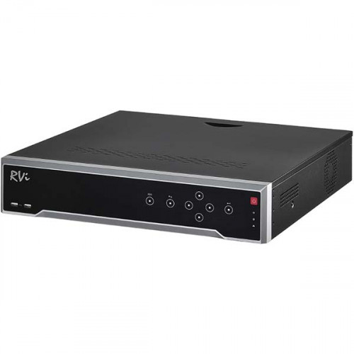 Цифровой NVR видеорегистратор RVI 2NR32840