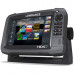 Эхолот Lowrance hds-7 gen3 с датчиком TotalScan