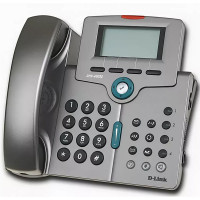 IP-телефон D-Link DPH-400SE