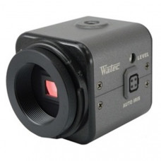 Камера видеонаблюдения Watec WAT-231S2