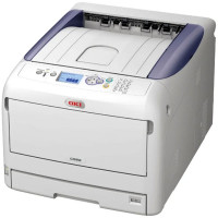 Принтер OKI C822dn Принтер OKI C822dn