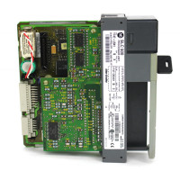 Контроллер Allen Bradley 1747-L541 Контроллер Allen Bradley 1747-L541