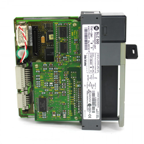 Контроллер Allen Bradley 1747-L541