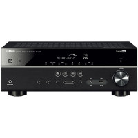AV-ресивер 5.1 YAMAHA RX-V385 AV-ресивер 5.1 YAMAHA RX-V385