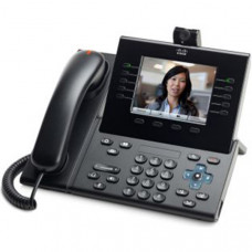 VoIP-телефон CISCO CP-9951-C-CAM-K9